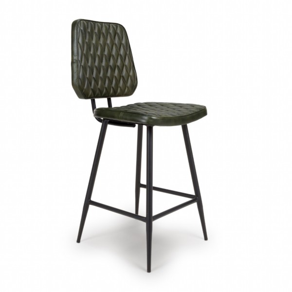 Sturtons - Austin Counter Stool Green